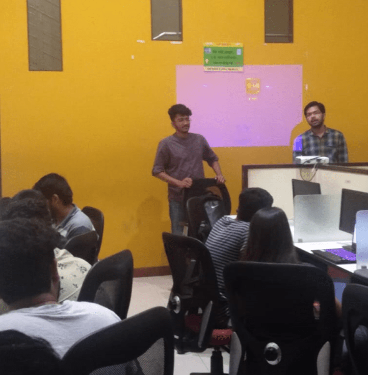 Angular Workshop