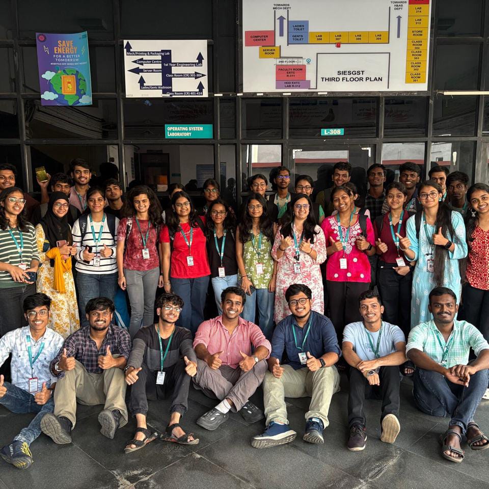 Cybersecurity Workshop