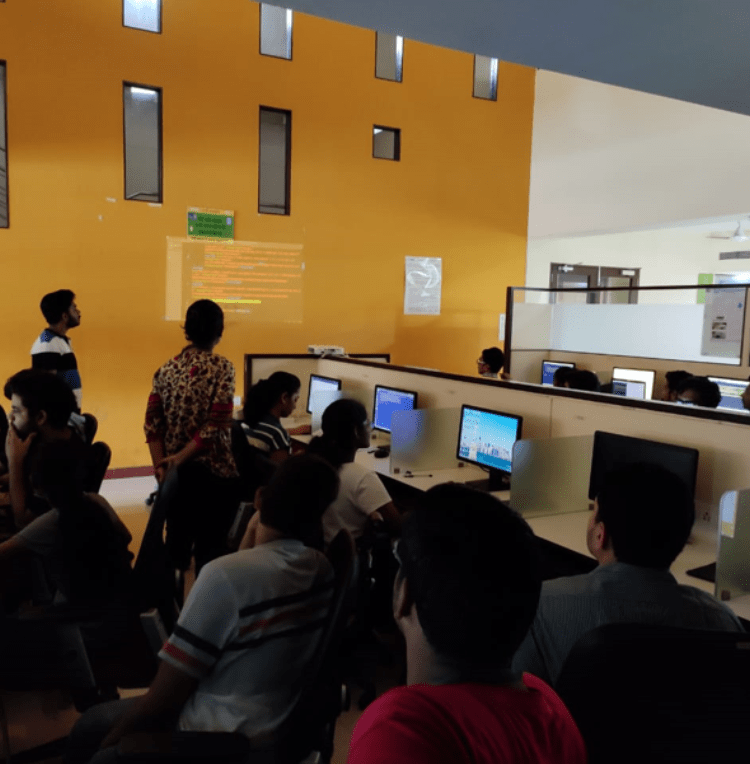 Django Workshop