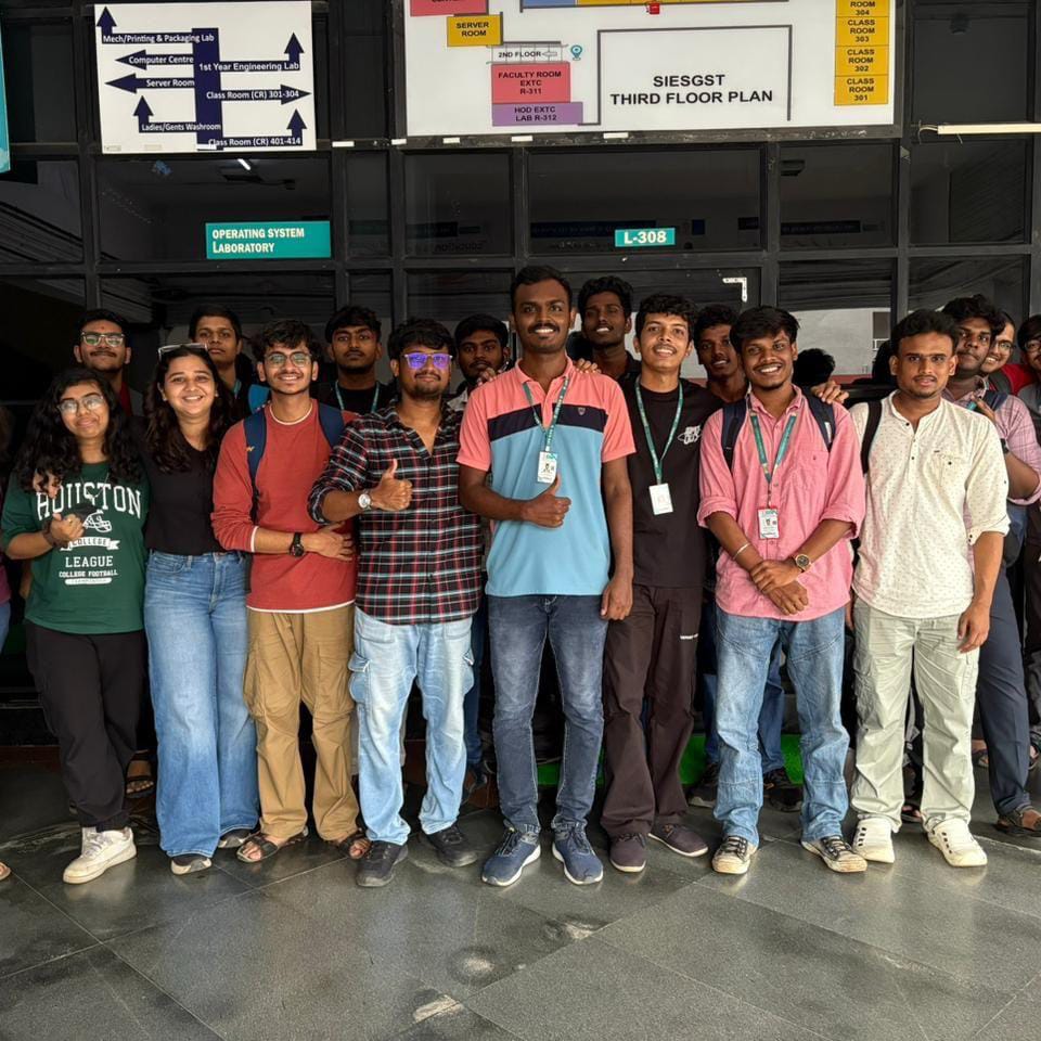 DSA Workshop