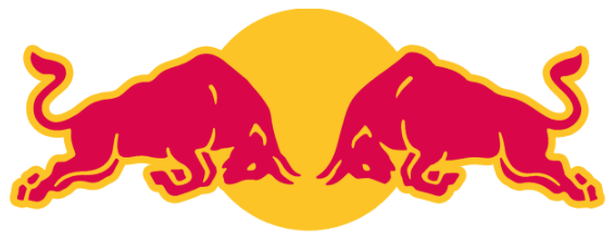 Red Bull Logo
